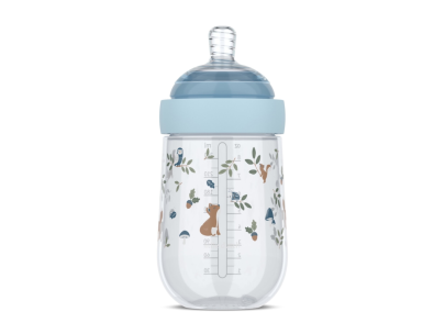 Kojenecká láhev 240 ml Little Dutch