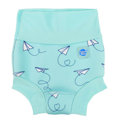 Nové Plavky Happy Nappy -
Vlaštovky