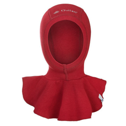 Kukla smyk Outlast® Scarlet