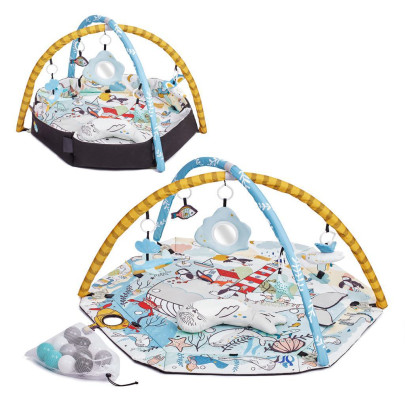 Deka na hraní Smartplay Kinderkraft
