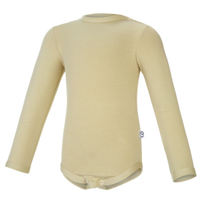 Body smyk LA Outlast® sv. matcha Little Angel