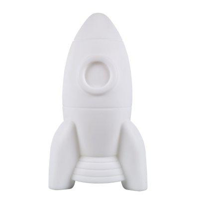 Noční světlo Flow Apollo White