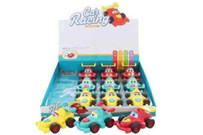 Baby formule natahovací