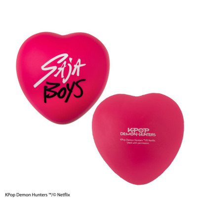 Squishy Saja Boys K-pop Demon Hunters 