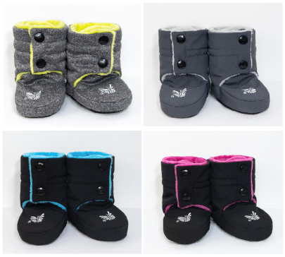 Softshellové capáčky Wintry Vel. 5 (10 - 18 měs.) Esito