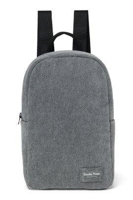 Denim Mini Backpack - batůžek Studio Noos