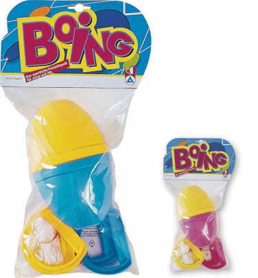 Boing - roztahovací set Androni