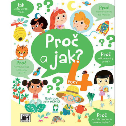 Proč a jak 4 roky