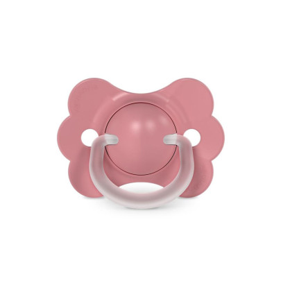 Dudlík SX Pro fyziologický  Butterfly Wonderland New 6-18 m Suavinex 