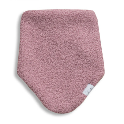 Šátek na krk Teddy fleece double Uni Esito