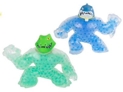 Příšerka strečová predátor 11 cm Toys&Trends Brainboooom