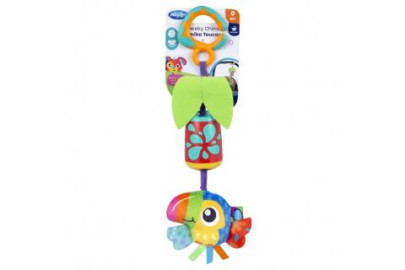 Závěsná zvonkohra Tukan Playgro