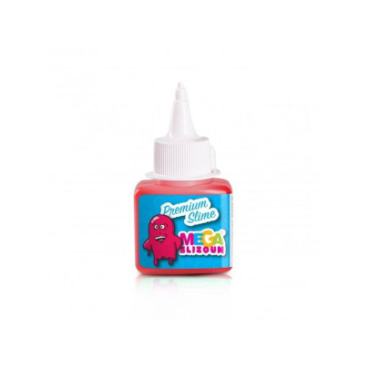 Barva do slizu Červená 35 ml