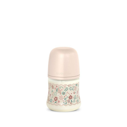 Kojenecká láhev Wonderland New 150 ml Fyziol průtok S Suavinex