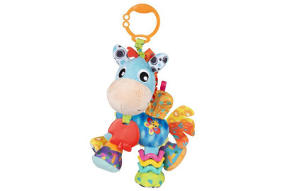 Koník Klusáček Playgro
