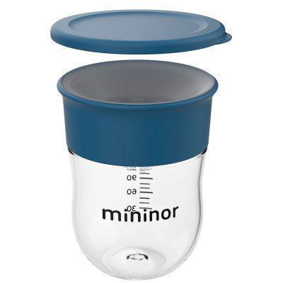 Tréninkový hrneček 220 ml Mininor