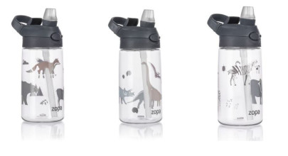 Láhev tritan sport 480 ml Zopa
