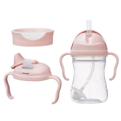 Univerzální sada na pití 3v1 240 ml B.box