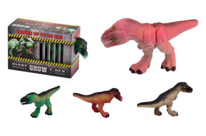 Rostoucí Dinosauru T-Rex