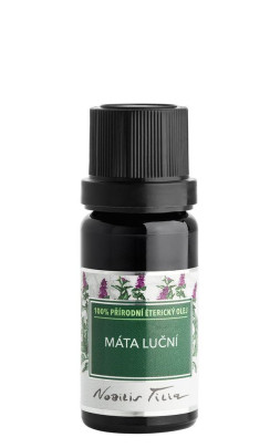 Máta luční 10 ml