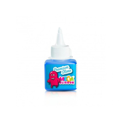 Barva do slizu Modrá 35 ml