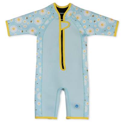 Dětský neoprén kratší Daisy Bee