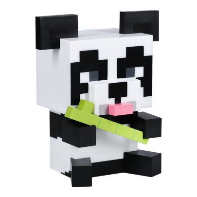 Minecraft světlo Panda