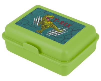 Box na svačinu T-Rex Baagl