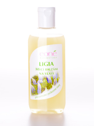 Ligia - balzám na mytí vlasů 100 ml