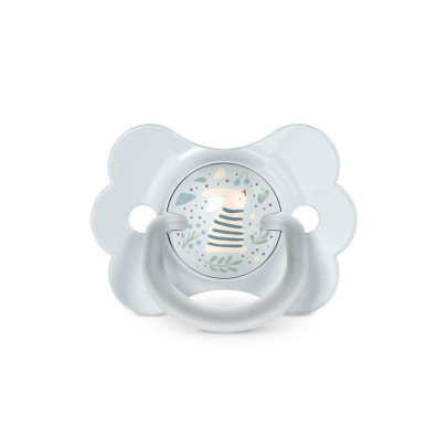 Dudlík SX Pro fyziologický Butterfly Wonderland New 0-6 m Suavinex