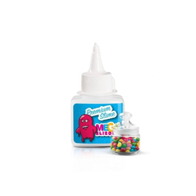 Aroma do slizu Žvýkačka 35 ml