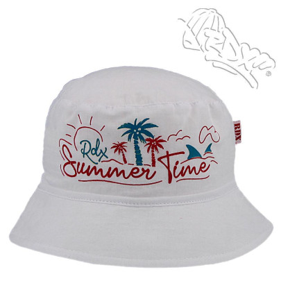Dívčí letní klobouk Summer Time RDX