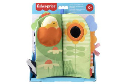 Smyslová roční období Fisher Price 