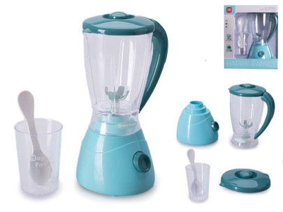 Mixér 18 cm na baterie se světlem, zvukem a doplňky