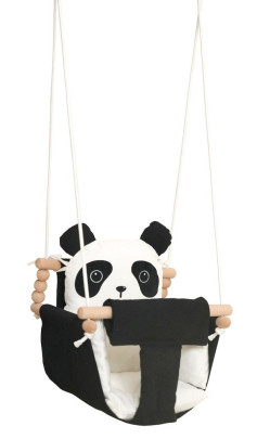 Houpačka Panda 2Kids Toys 