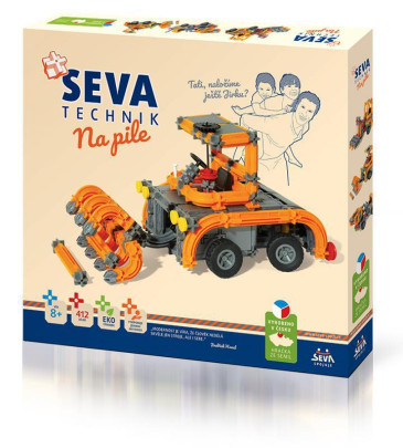 Seva Technik Na pile