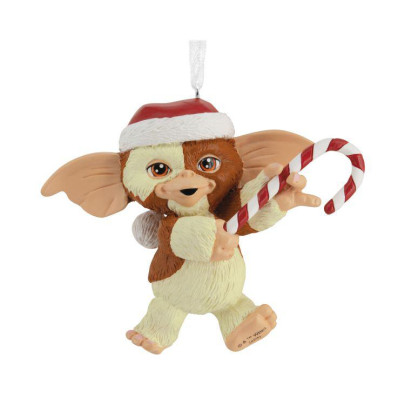 Vánoční ozdoba - Santa Gizmo Albi