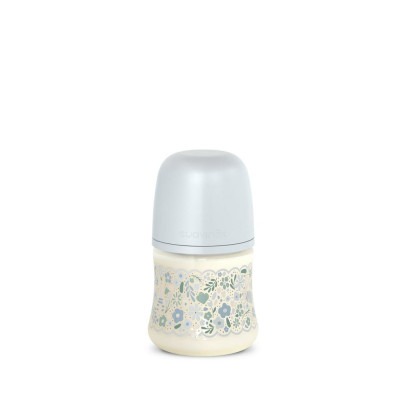 Kojenecká láhev Wonderland New 150 ml Fyziol průtok S Suavinex