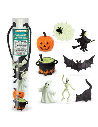 Designerská Tuba - Halloween Safari Ltd. 