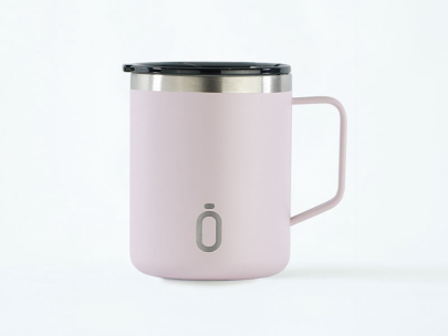 Termohrnek 400 ml Runbott
