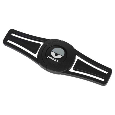 Spona na bezpečnostní pásy Safety Clip Dooky