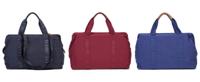 Přebalovací taška Mommy Bag Childhome Signature Urban 