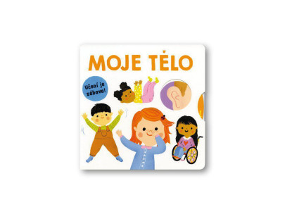 Moje tělo
