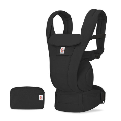 Nosítko Omni Deluxe Coton Ergobaby