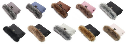 Rukávník Luxury Soft Emitex