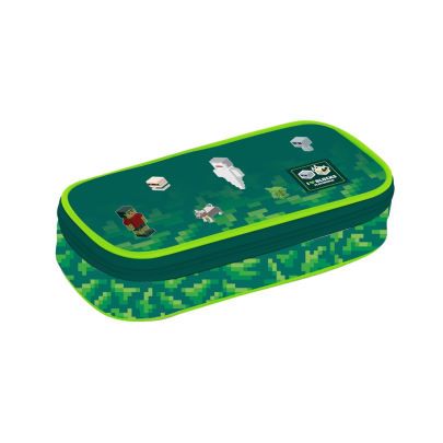 Pouzdro etue komfort Playworld OxyBag
