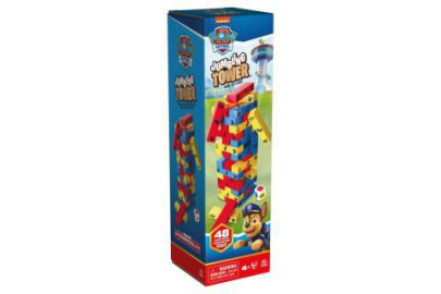 Vratká Věž Smg Paw Patrol 