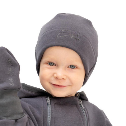 Zimní čepice Warmkeeper Esito Grey