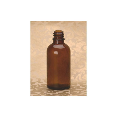 Lékovka skleněná hnědá 20 ml