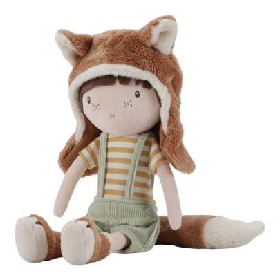 Panenka Sam Forest Friends Little Dutch
